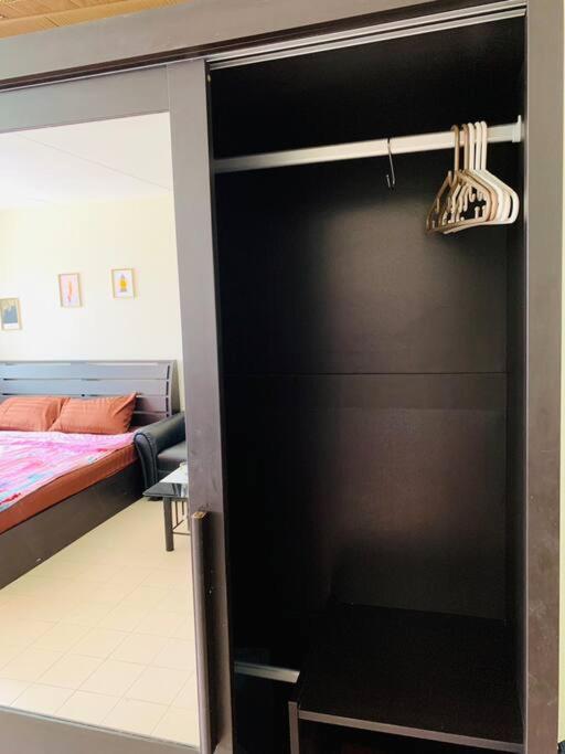 For Rent Condo Popular T8 Fl9 Bangkok Exterior photo
